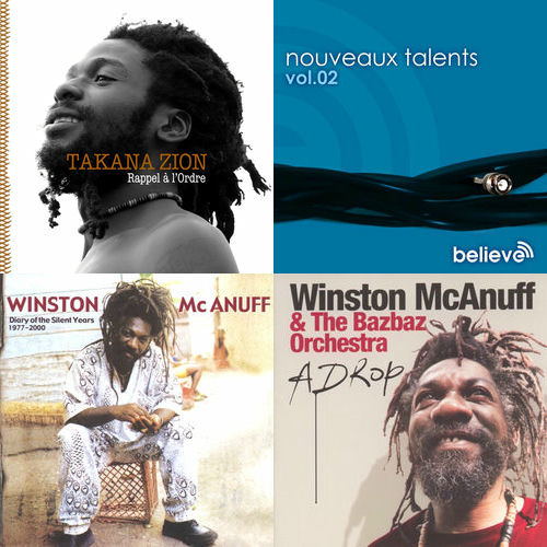 winston mcanuff the bazbaz orchestra sort me out