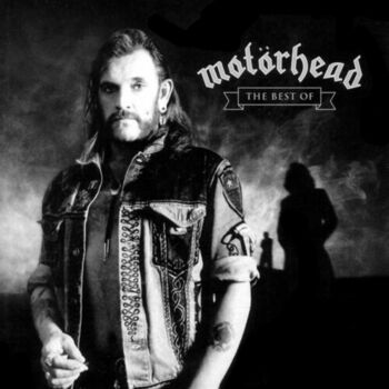 Motorhead Ace Of Spades Listen With Lyrics Deezer