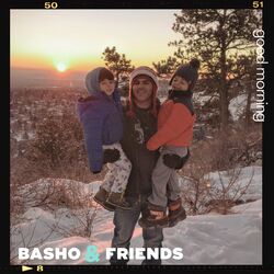Song of the Day – Good Morning by Basho & Friends