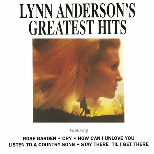 Lynn Anderson That S What Loving You Has Meant To Me Auf