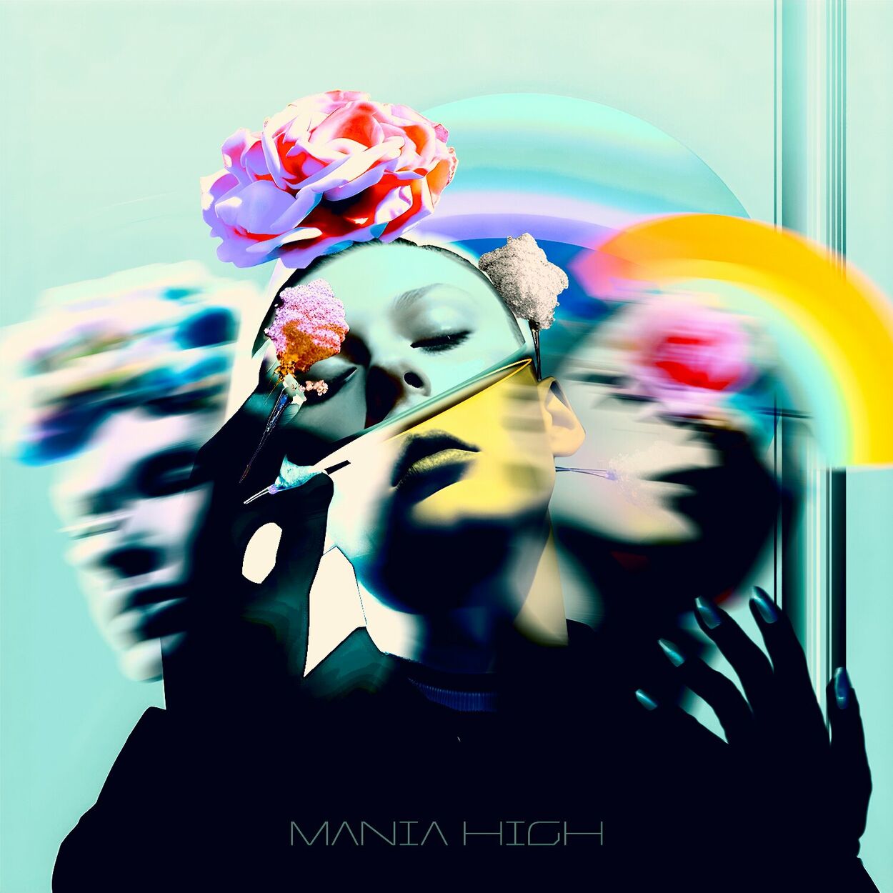 Mix.audio – Mania High – Single