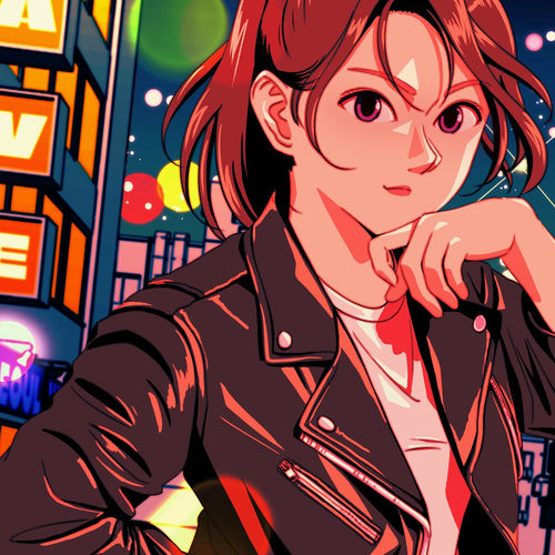 Kim Areum – Beautiful City – Single