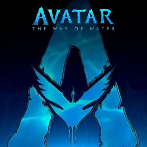 Avatar: The Way of Water (Original Motion Picture Soundtrack) - Simon Franglen