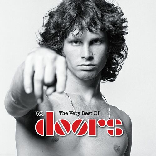 The Doors The Very Best Of International Version Expanded