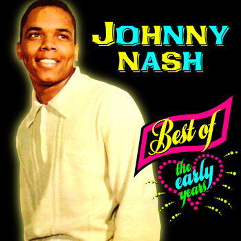 Johnny Nash I M Beginning To See The Light Listen With Lyrics Deezer