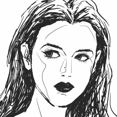 CRUCiAL STAR – Monica Bellucci – Single