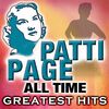 Patti Page - Old Cape Cod