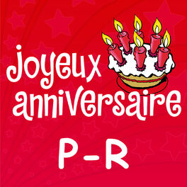 Joyeux Anniversaire Joyeux Anniversaire Pascaline Listen On Deezer