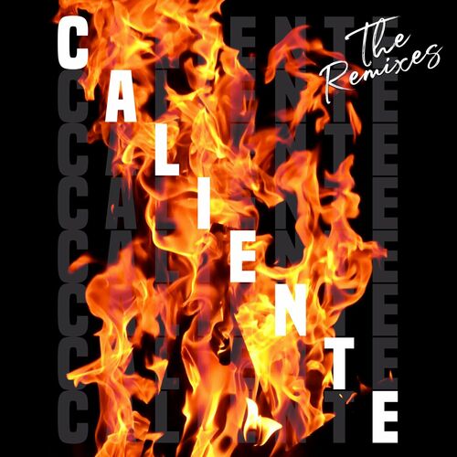 Caliente (The Remixes) - Juan Magan