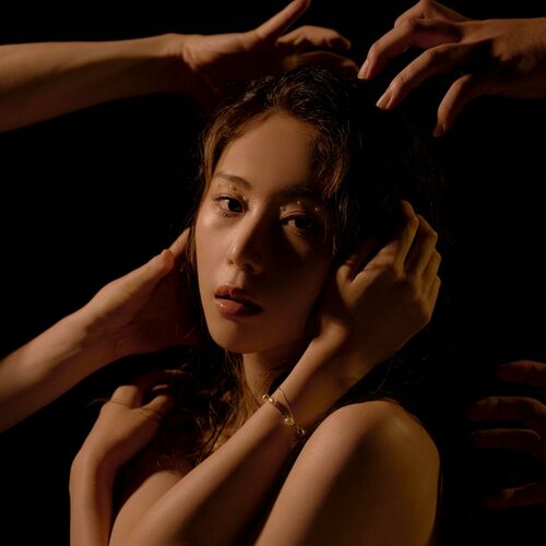 AVOKID – fallen angel – Single