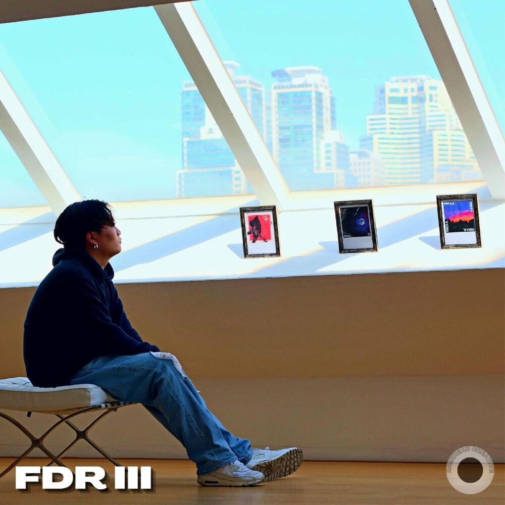 FDR – F.D.R 3