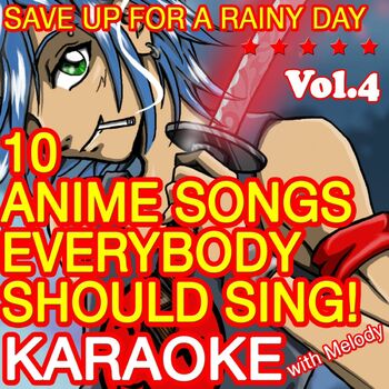 Save Up For A Rainy Day No More Words Originally Performed By Ayumi Hamasaki Inu Yasha Best Song History Listen With Lyrics Deezer