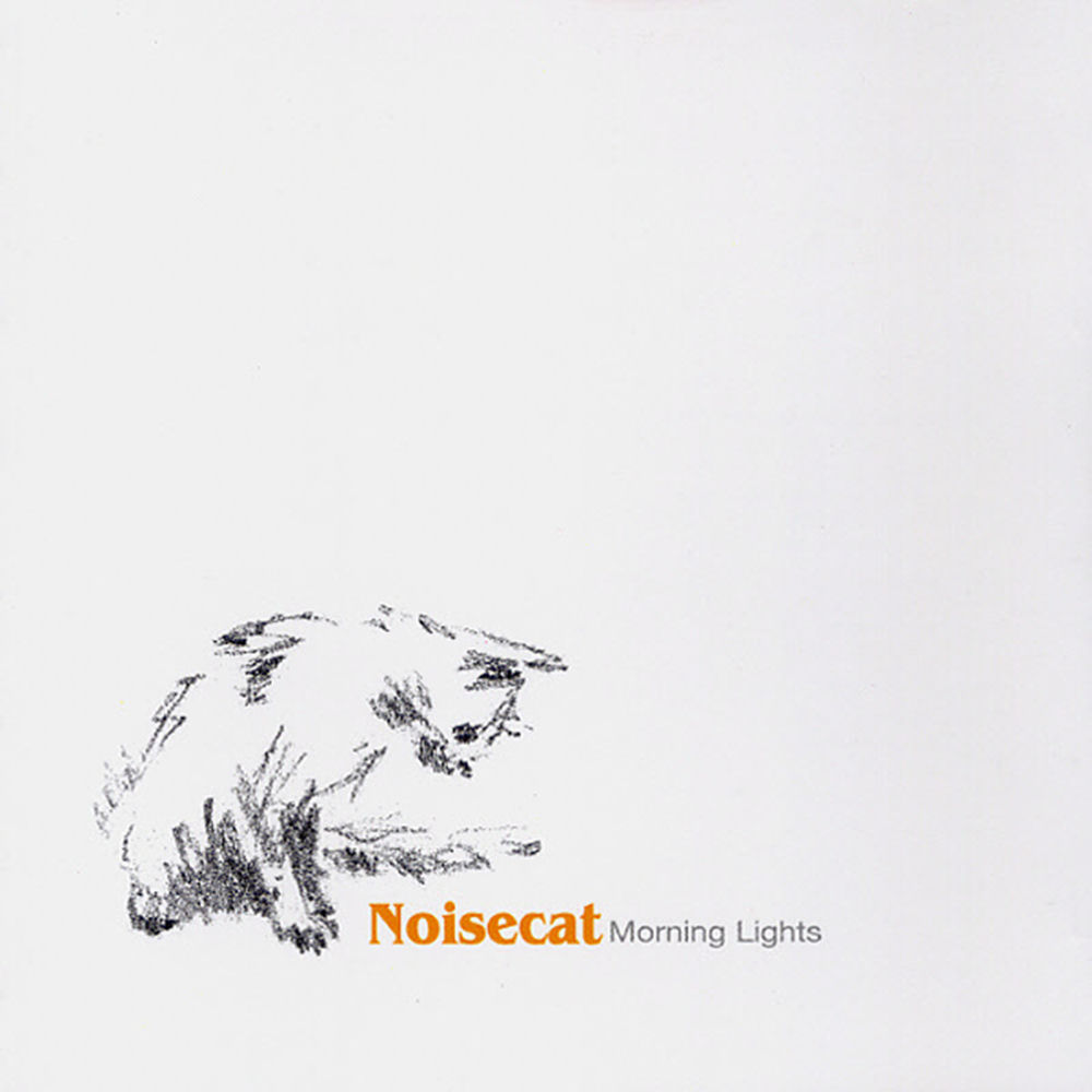 Noisecat – Morning Lights