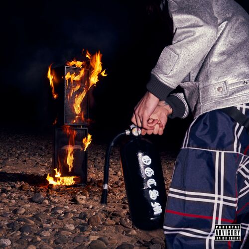 Ja Mezz – Only God Can Stop Me : INTRO – Single