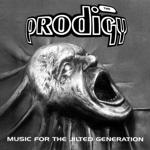 prodigy music for the jilted generation flac tracks