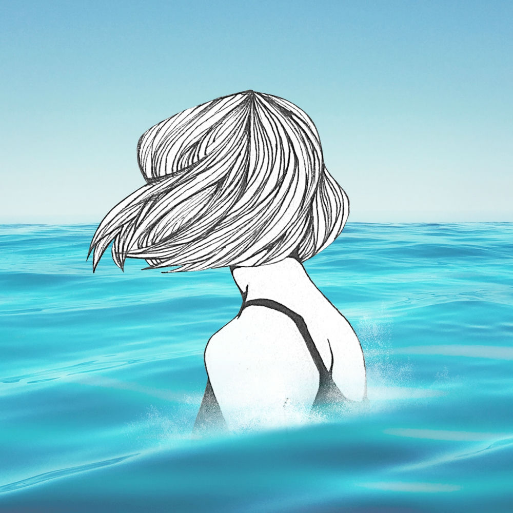 somae – Dyed Blue – EP