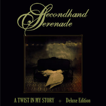 Secondhand Serenade Pretend Listen With Lyrics Deezer deezer