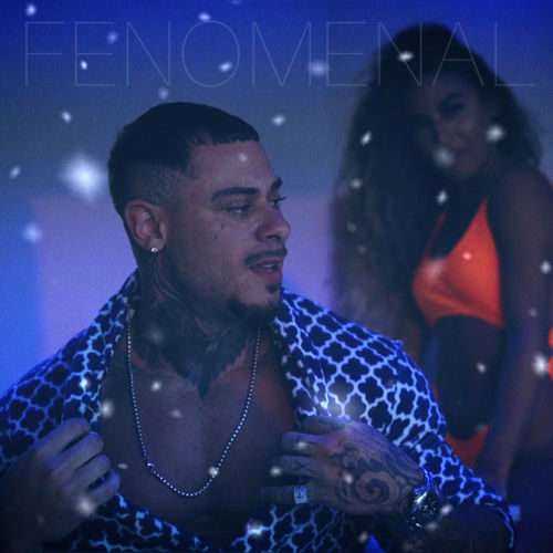 Léo Stronda ft. LetoDie #Blindão - COVER by DESART