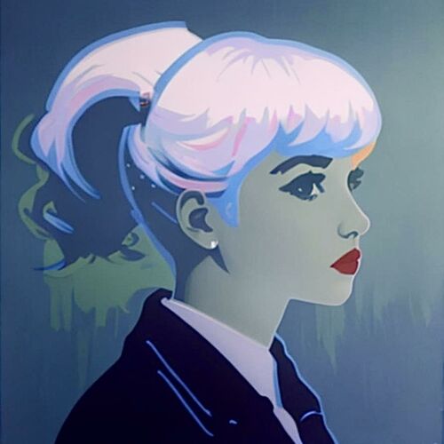 kenessi – pheromone 2 – Single