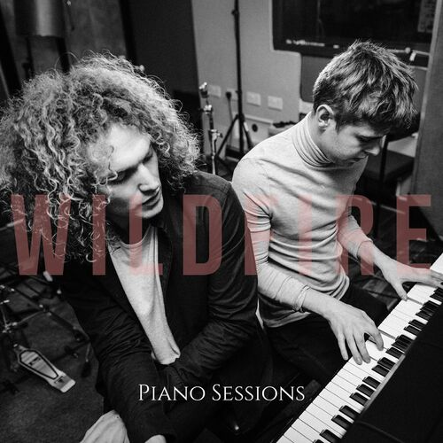 Wildfire (Piano Sessions) - Seafret