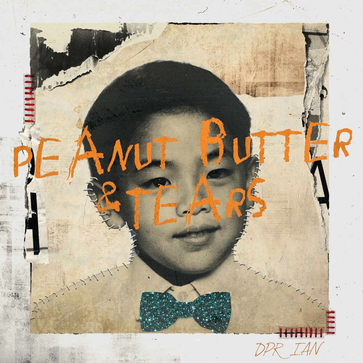 DPR IAN – Peanut Butter & Tears – Single