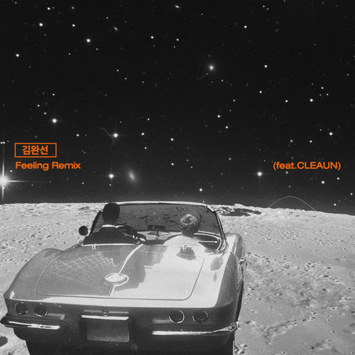 Kim Wan Sun – Feeling (feat. CLEAUN) (Remix) – Single