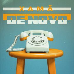 Download CD Xamã, Neo Beats – De Novo