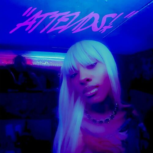 Track artwork