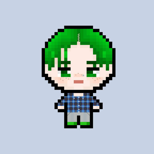 Anonymous Artists – ARTIST. Tamiz – Single