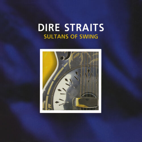 Dire Straits Discography