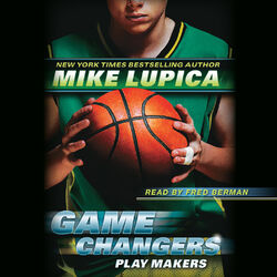 Play Makers - Game Changers 2 (Unabridged)