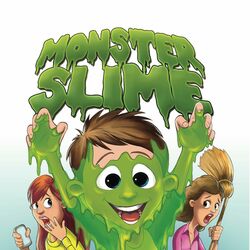 Monster Slime
