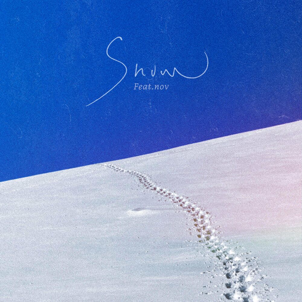 JINex – Snow (Feat. nov) – Single