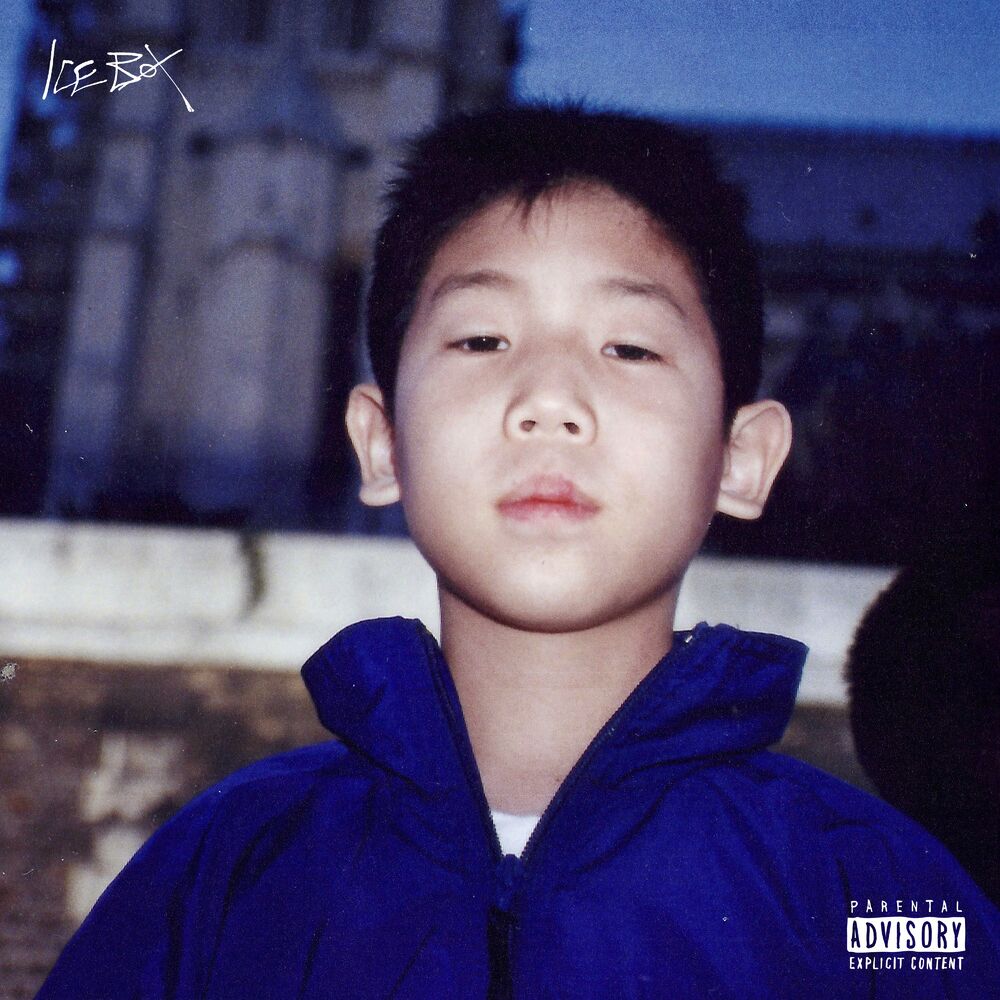 Ian Ka$h – ICEBOX