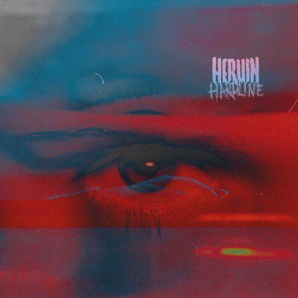 Heruin - Hardline [single] (2020)