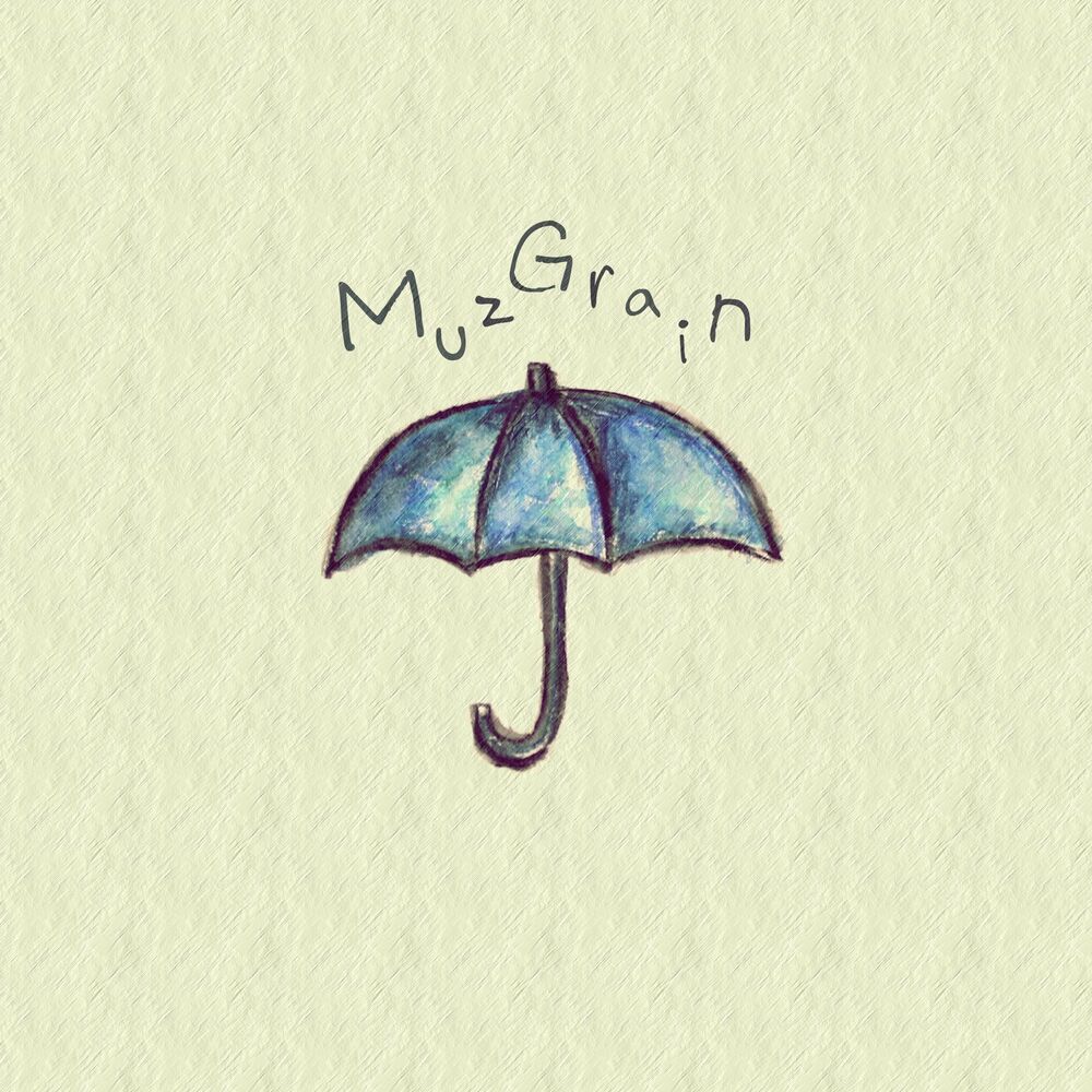 MuzGrain – MuzGrain 1st mini album [Take Care]