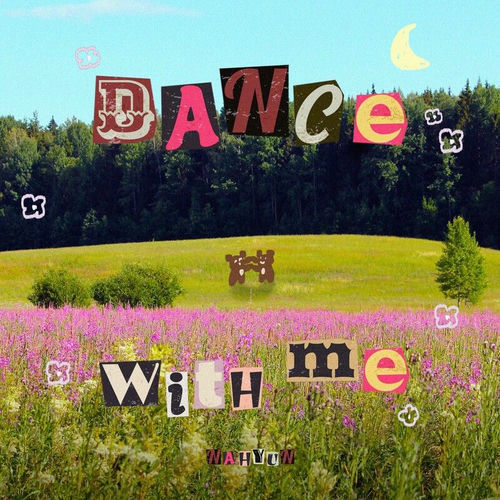 Nahyun – Dance with me – Single