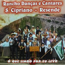 Rancho Dancas E Cantares S Cipriano As Penas Do Verde Gaio Listen With Lyrics Deezer