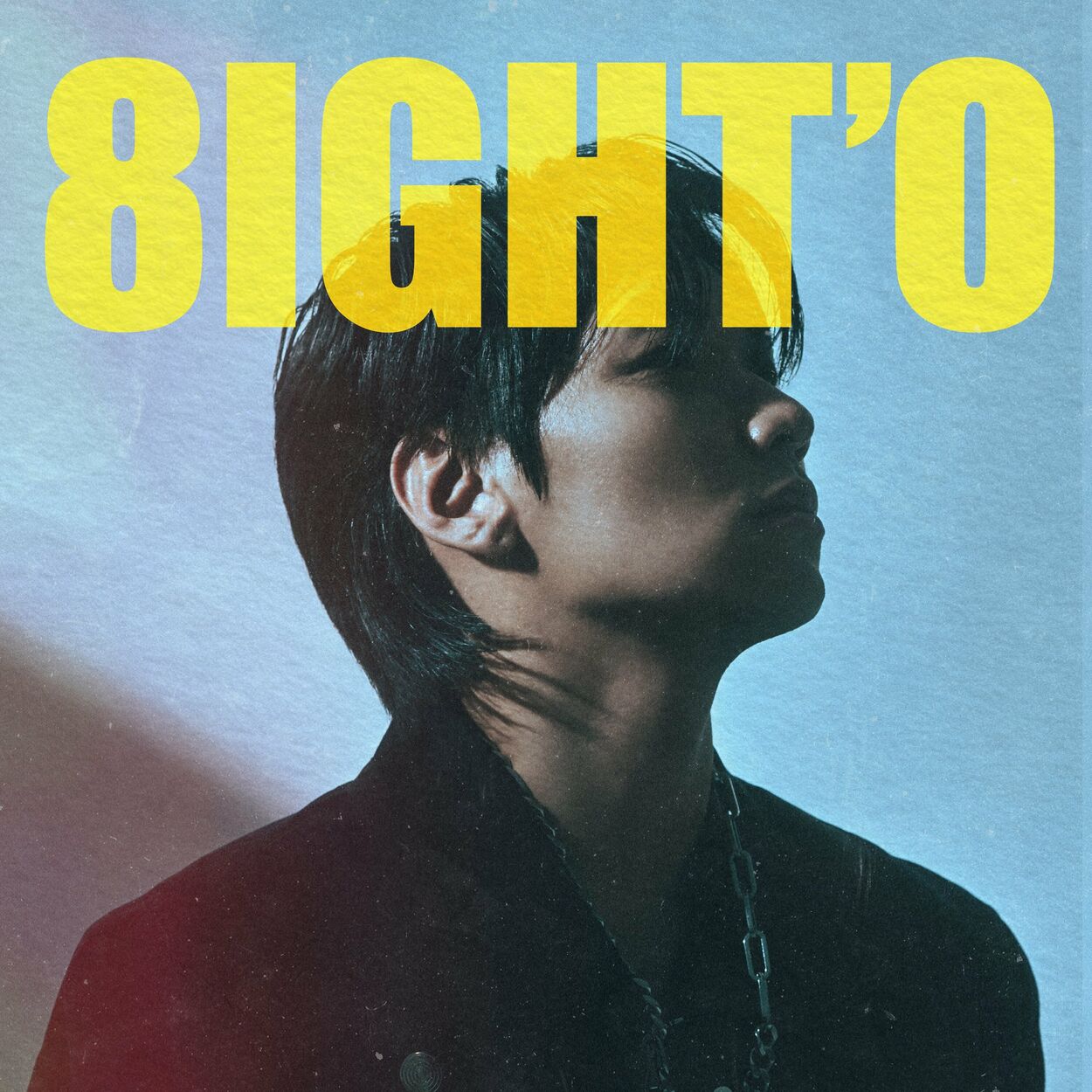 Eight’O – KANAGAWA – Single