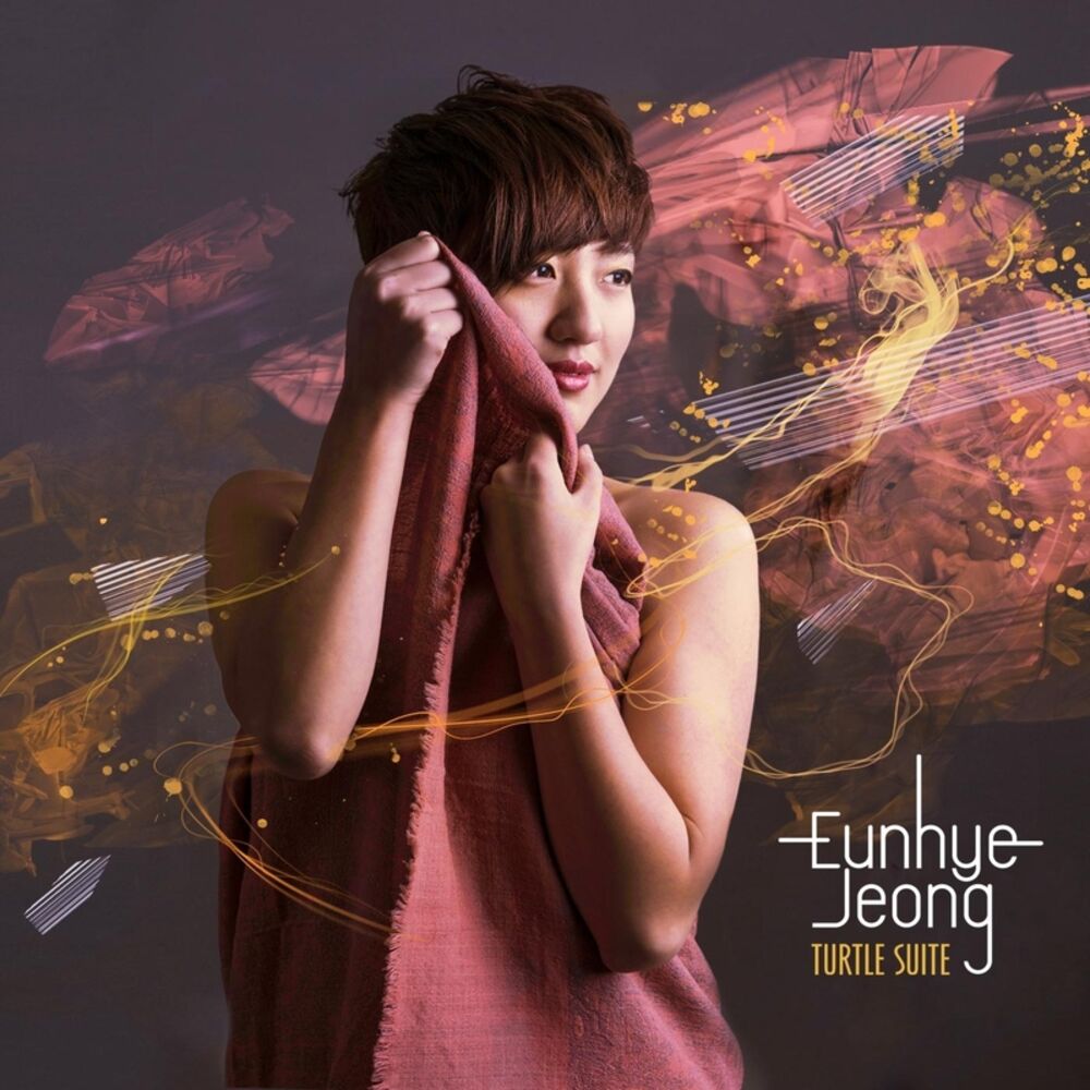 Eunhye Jeong – Turtle Suite