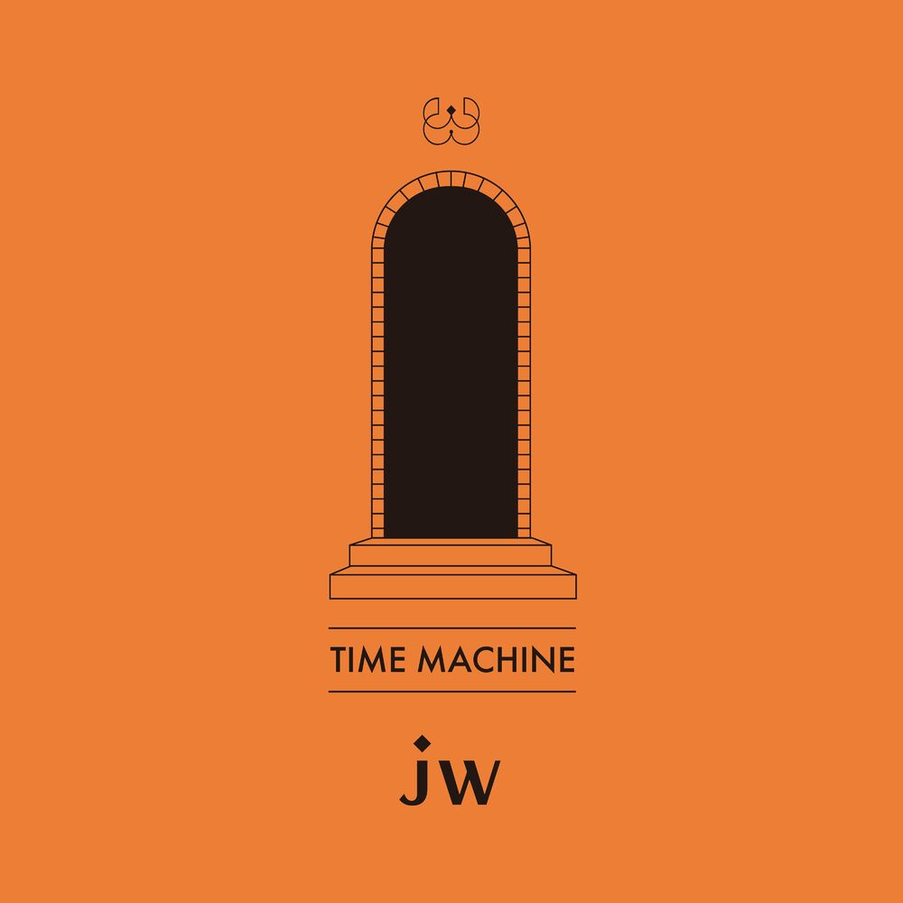 YangJiwon – THE TIME MACHINE