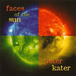 Peter Kater - Faces of the Sun