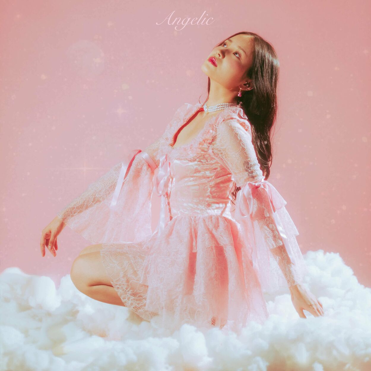 Jeanne Cherry – Angelic – EP