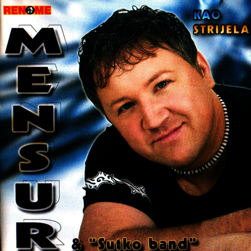 mensur duric nema tebe ljubavi mensur duric nema tebe ljubavi