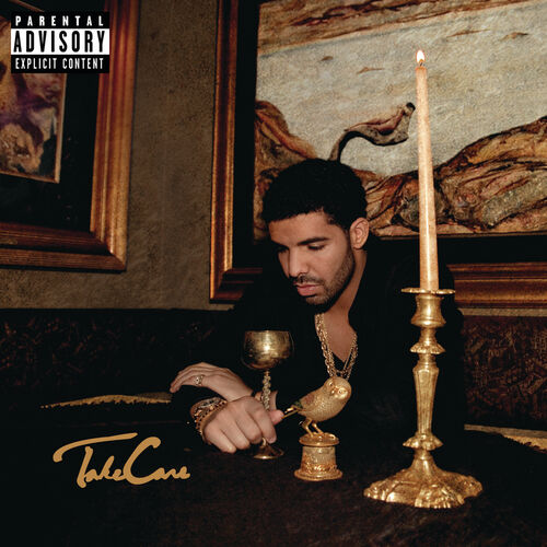 Take Care (Deluxe) - Drake