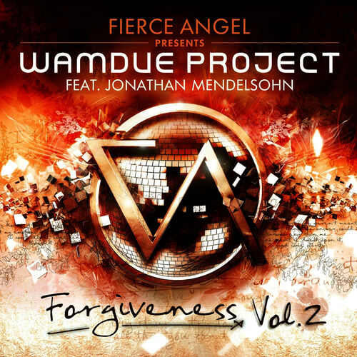 wamdue project forgiveness