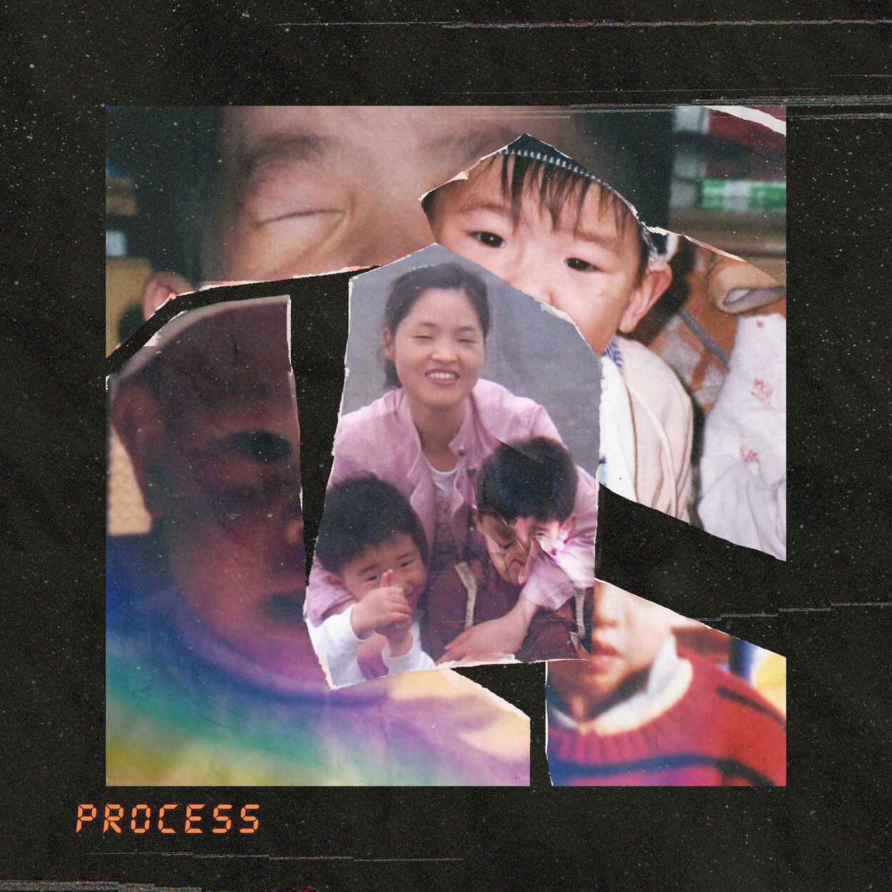 $himmy Boy – Process – EP