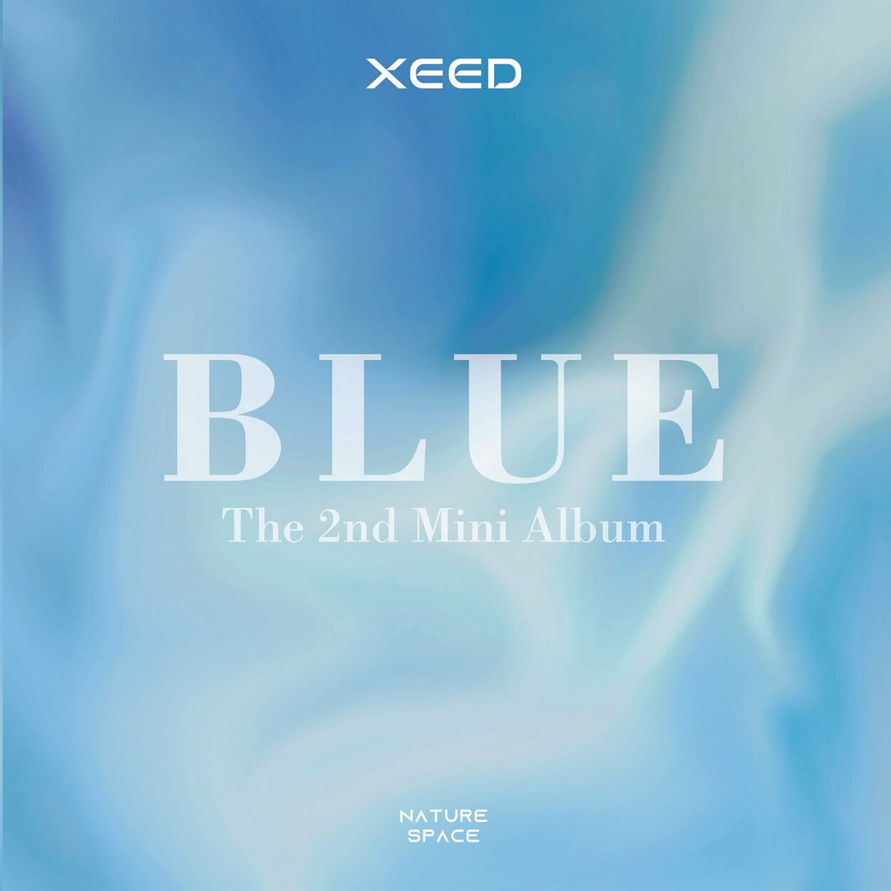 XEED – BLUE – EP
