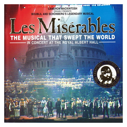 Les Miserables 10th Anniversary Concert Cast Valjean S Soliloquy Listen With Lyrics Deezer A video of valjean's soliloquy from a 2018 performance of the original london production of les miserables. deezer