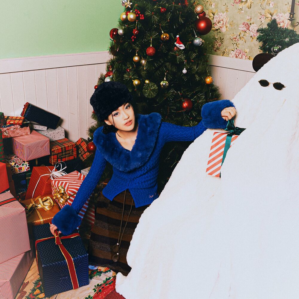 ChanJu – Snow Man – Single